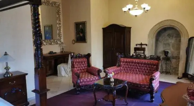 Люкс Hotel & Spa Wasserschloss Westerburg