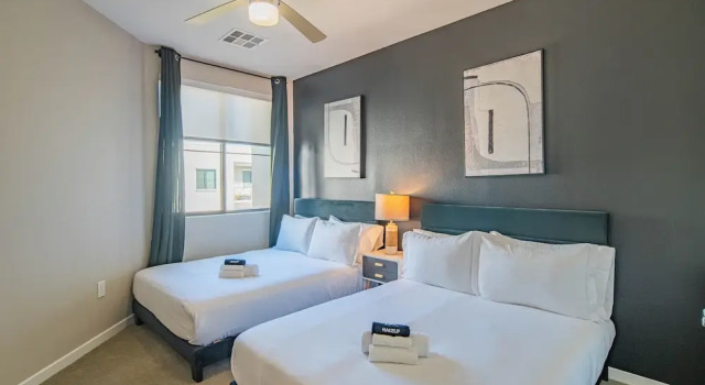 Апартаменты ROVE LIVING/KL - Alta North Central