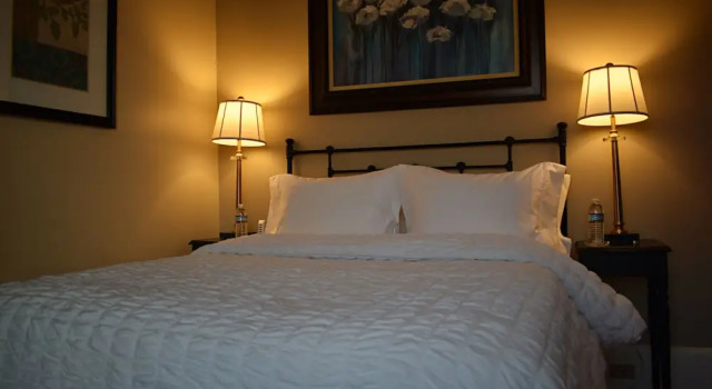 Номер Standard The Trott House Inn