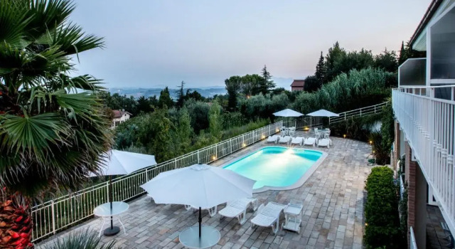 BB Belvedere, Varaa Hotelli Macerata 