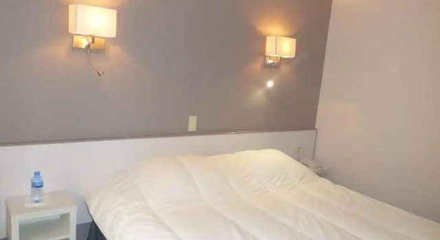 Номер Standard Hotel du Centre