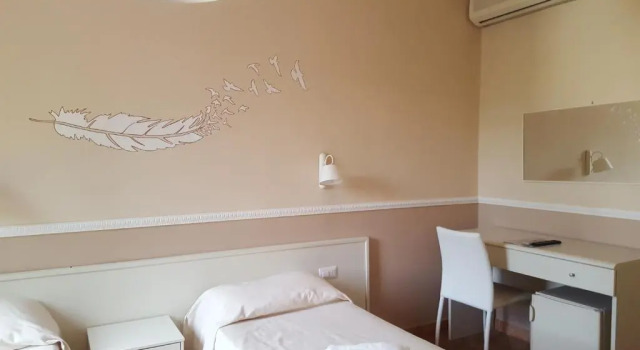 Hotel Moderno, Забронировать Отель Сант-Антиоко Sant’Antioco Island