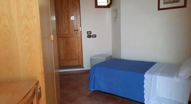 Номер Standard Portico Del Paradiso