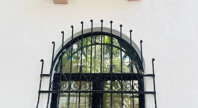 Номер Business Hotel Casa Ensenada Luxury Boutique Hotel