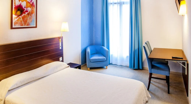 Апартаменты Superior Apparthôtel Saint Jean