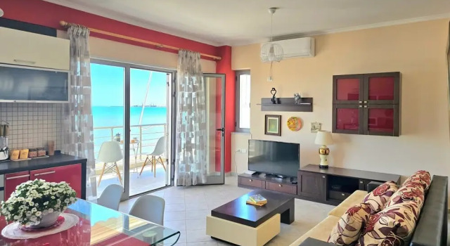 Dream View Apartment Durres 119