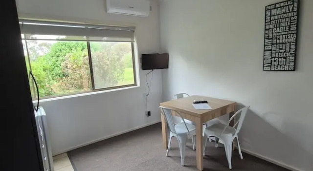 Двухместный семейный номер Standard с 2 комнатами с видом на сад Banksia Park Estate