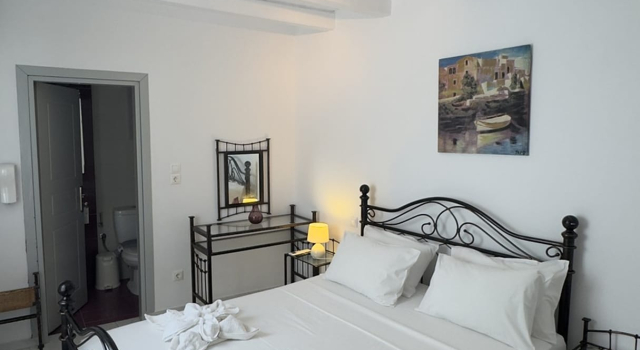 Номер Economy Casa Bianca