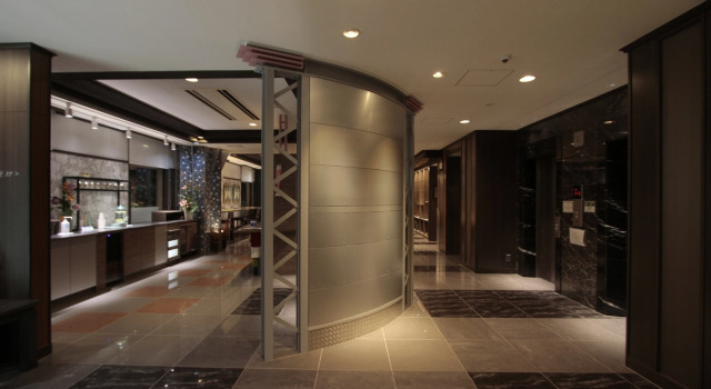 Masuda Green Hotel Morris, Varaa Hotelli Masuda Shimane