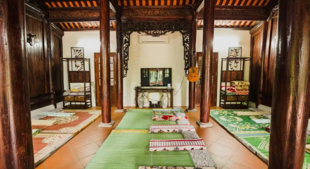 Bavi Homestead, Reservar Hotel Ba Vì Ha Noi Municipality