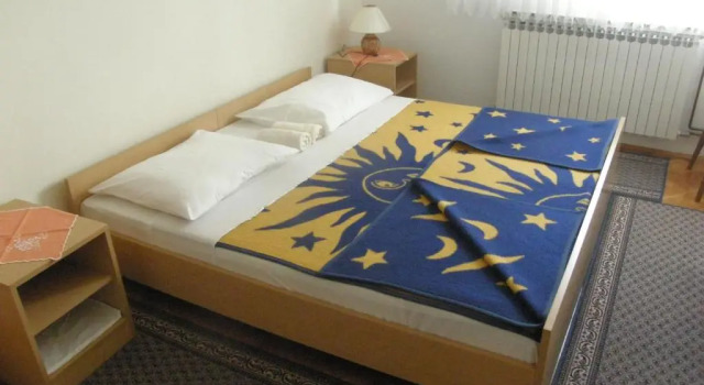 Номер Standard Guesthouse Anka