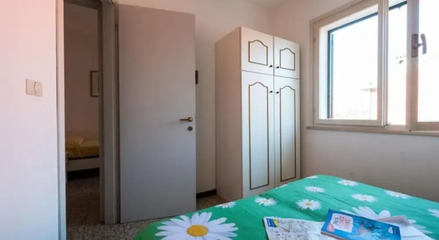Апартаменты Holiday Park Michelangelo, Bibione Spiaggia