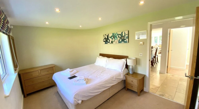 Trewhiddle Villa 26, Забронировать Вилла Отели Англии 3 звезды, 3*