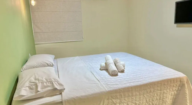 Pousada Humaitá, Rezervovat Hotel Hotely v Bahia se snídaní, Snídaně