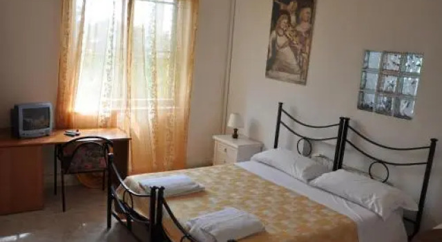 Villa Santa Lucia, Rezervovat Vila Hotely v Lazio s parkováním, Parkování