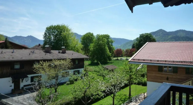 Апартаменты Gästehaus Johanna