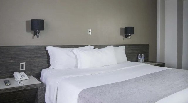 Люкс Hotel Brasilia