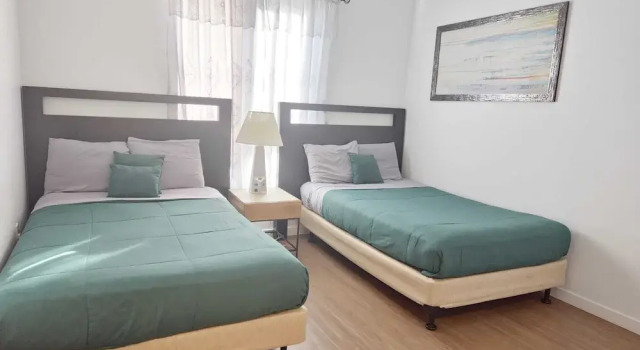 Premier Apts in Vibrant Downtown LA