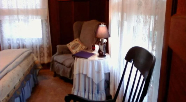 Fairview Manor Bed and Breakfast, Prenota Hotel Ben Lomond San Francisco Bay Area