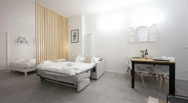 GetTheKey Lenzi Suites