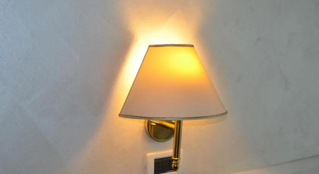 Четырёхместный номер Standard Hotel Rosa Serenella