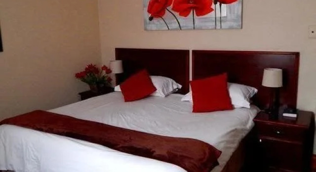 Oak Rest Guesthouse