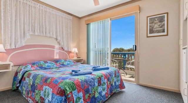 SWANSEA VILLAS, Buchen Sie Motel Swansea Tasmanien