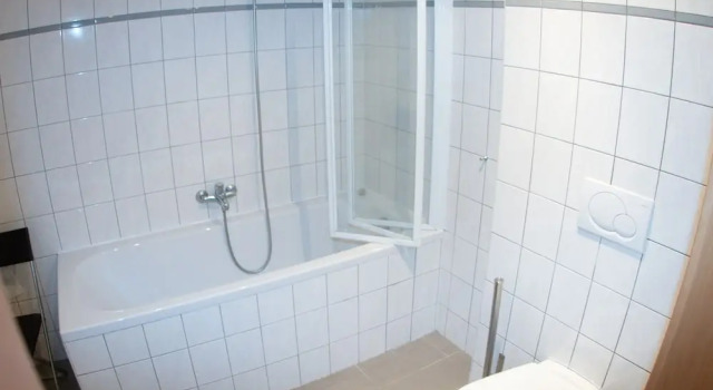 Apartmán Poustevník, Забронировать Апартаменты/квартира Отели Пец под Снежкой с бассейном, рядом с Ski Slope Zahrádky, Бассейн