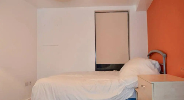 Cosy 1 Bedroom Apartment in Manchester City Centre