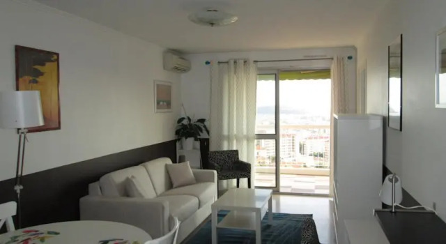 Appartement Bertrand
