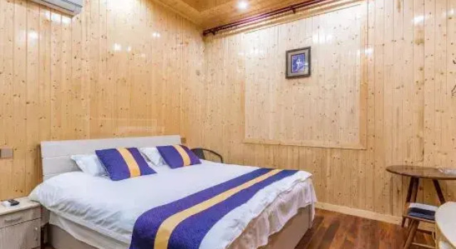 Hp Inn, Buchen Sie Hotel Hotels in Ningbo mit Parkplatz, Parkplätze