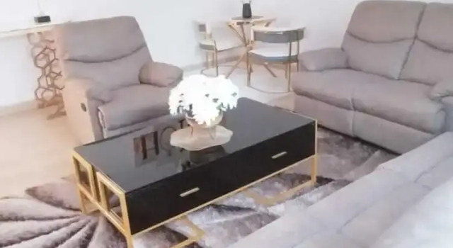 Апартаменты Comfort Lux suites Jimka Apartments Kisumu