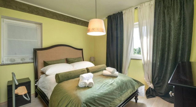 Stunning Home in Sumber with Outdoor Swimming Pool, Hot Tub & 3 Bedrooms