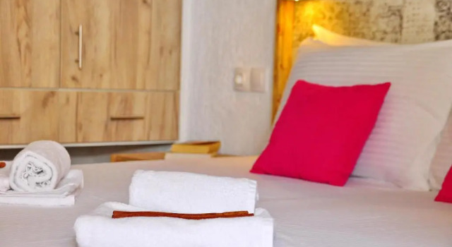 Номер Standard Cleopatra Apartments