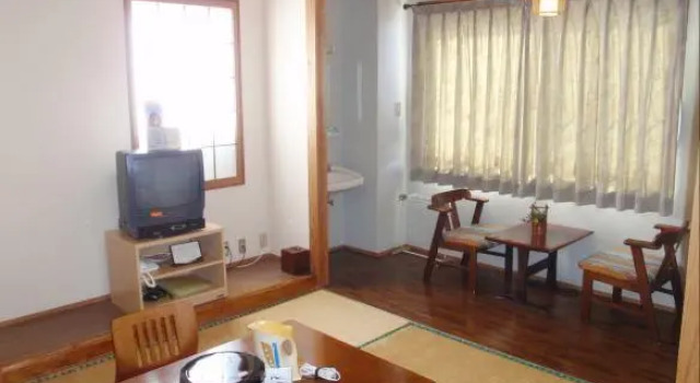 Kanko Hotel Kadokuratei Minamiso (Tanegashima), Varaa Hotelli  