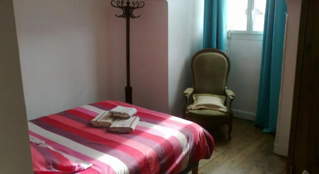 Апартаменты Apartment Coecilia