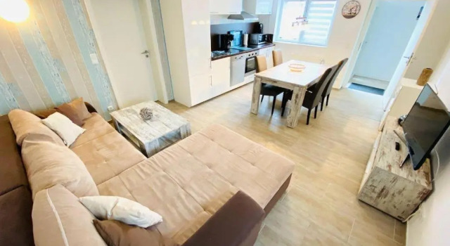 HAUS HOLIDAY - Wohnung 5