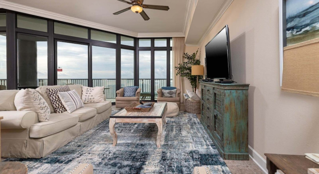 The Oasis 606 Formerly Phoenix West Ii 606 3 Bedroom Condo, Boek Appartement Orange Beach 