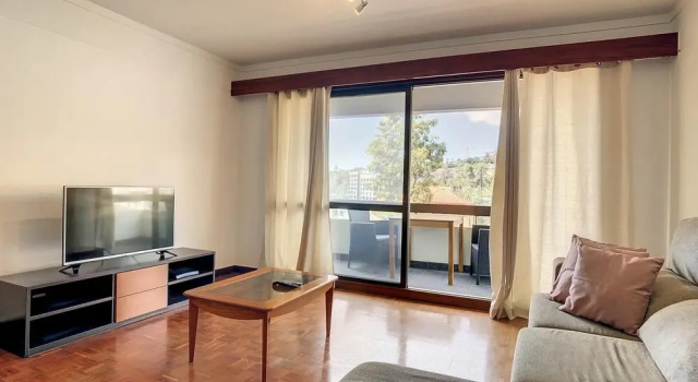 Cam es Apartment by Atlantic Holiday, Rezerwuj Apartament Hotele w Funchal z parkingiem, Parking