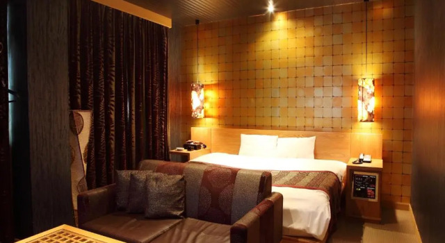 Hotel Cuna Kyoto (Adult Only), Boek Hotel Hotels in Ōta met ontbijt, Ontbijt