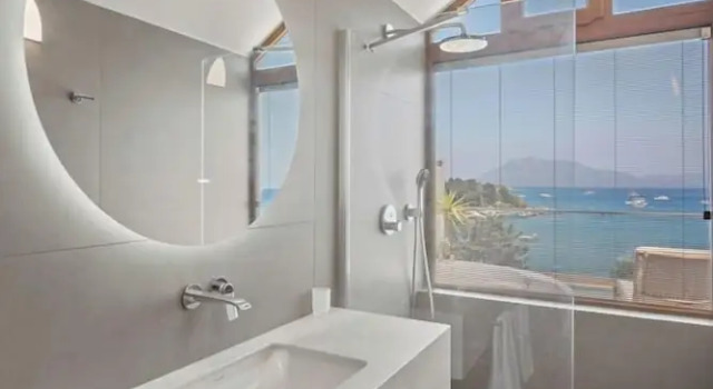 Номер Luxury Kumluk Hotel