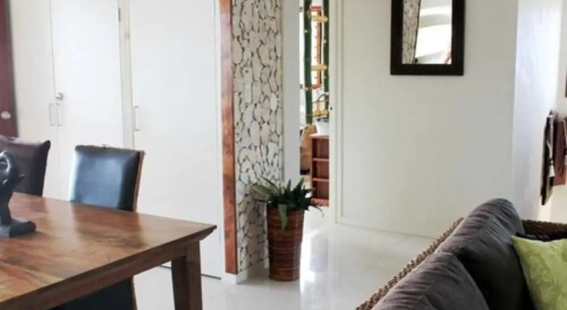 Vanuatu Beachfront Apartments, Reserva ahora Apartamento Hoteles en Mele con aparcamiento, Aparcamiento