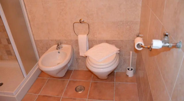Номер Standard Francalancia Country Resort