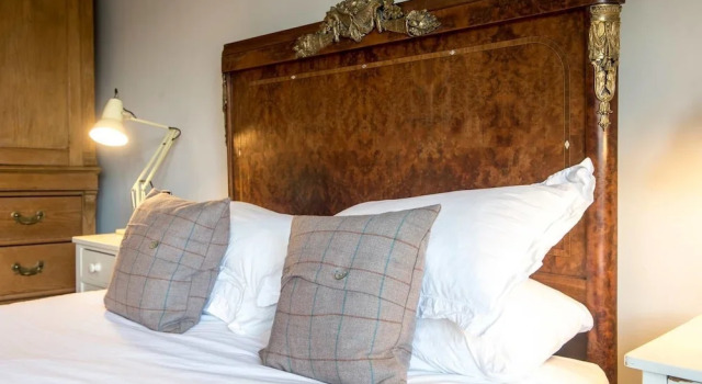 Luxury 2bed Apart on Frederick St - Heart of City