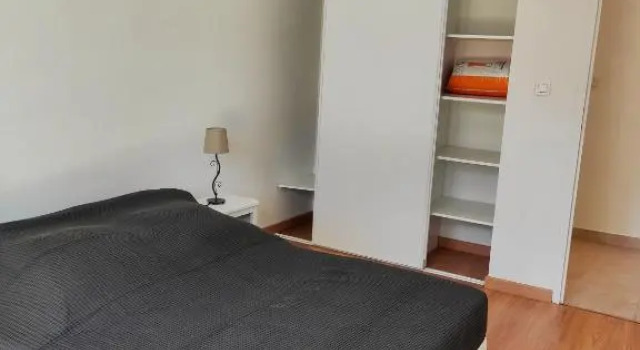 Appartement T2 Pays Basque entre mer et montagne, Prenota Appartamento Hotel a Aquitania con parcheggio, Parcheggio