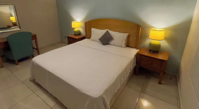 Camera Grand Hotel Maioris Navolato