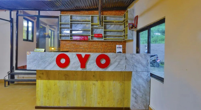 Oyo 623 Valley View Resort, Забронировать Курортный отель Катманду провинция Багмати-Прадеш