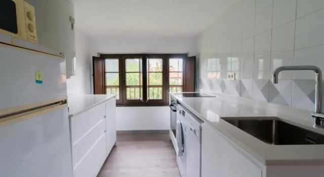 Cottage Los Candiles