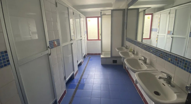 Номер Economy Hostel Cienfuegos Santiago Centro