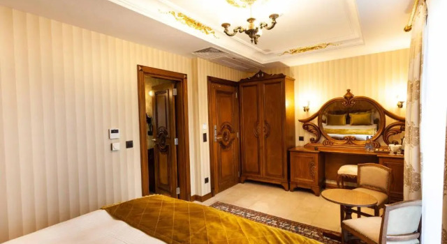 Номер Standard Bablin Butik Otel